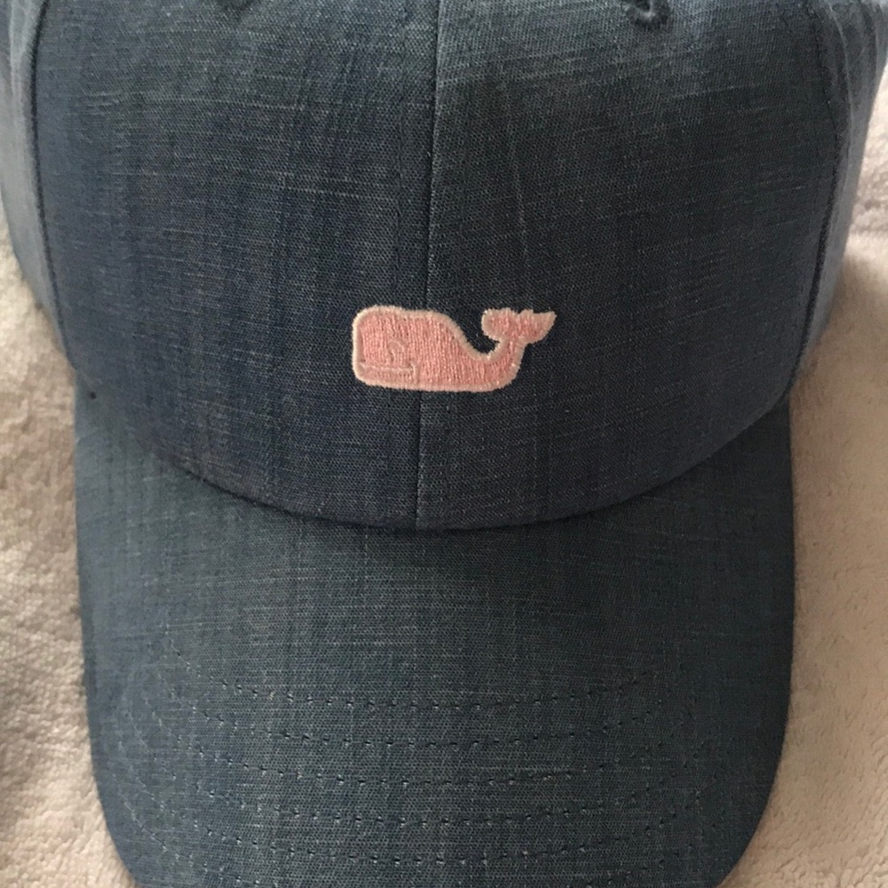 Vineyard Vines Hat